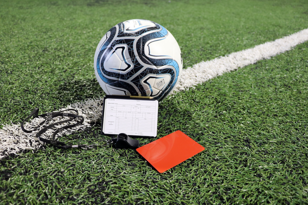 Canchas Maikel Laja