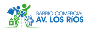 Barrio Comercial Avenida Los Ríos